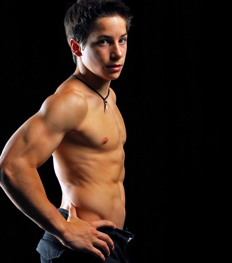 NovelArt photo set – George | ModelTradez